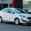 FORD KA 1.5 TI-VCT FLEX SE SEDAN AUTOMÁTICO FORD KA 1.5 TI-VCT FLEX SE SEDAN AUTOMÁTICO