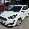 FORD KA 1.5 TI-VCT FLEX SE SEDAN MANUAL FORD KA 1.5 TI-VCT FLEX SE SEDAN MANUAL