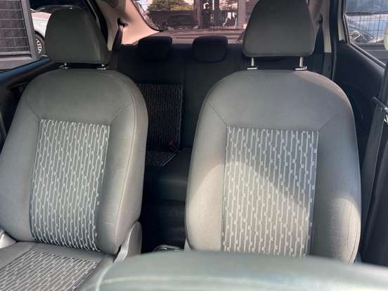 FORD-KA-1.5 TI-VCT FLEX SE SEDAN MANUAL FORD-KA-2019