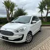 FORD KA 1.5 TI-VCT FLEX SE SEDAN MANUAL FORD KA 1.5 TI-VCT FLEX SE SEDAN MANUAL