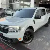 FORD MAVERICK 2.0 ECOBOOST GASOLINA LARIAT FX4 AUTOMÁTICO FORD MAVERICK 2.0 ECOBOOST GASOLINA LARIAT FX4 AUTOMÁTICO