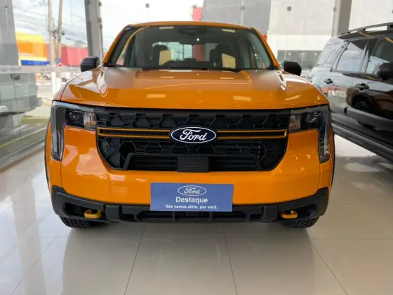FORD MAVERICK 2.0 ECOBOOST GASOLINA TREMOR AUTOMÁTICO FORD MAVERICK 2.0 ECOBOOST GASOLINA TREMOR AUTOMÁTICO