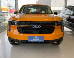 FORD MAVERICK 2.0 ECOBOOST GASOLINA TREMOR AUTOMÁTICO FORD MAVERICK 2.0 ECOBOOST GASOLINA TREMOR AUTOMÁTICO