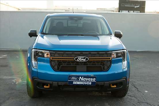 FORD-MAVERICK-2025