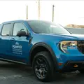 FORD MAVERICK 2.0 ECOBOOST GASOLINA TREMOR AUTOMÁTICO FORD MAVERICK 2.0 ECOBOOST GASOLINA TREMOR AUTOMÁTICO