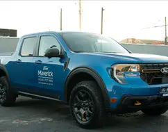 FORD MAVERICK 2.0 ECOBOOST GASOLINA TREMOR AUTOMÁTICO FORD MAVERICK 2.0 ECOBOOST GASOLINA TREMOR AUTOMÁTICO