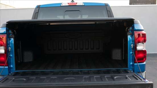 FORD-MAVERICK-2025