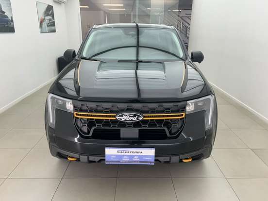 FORD-MAVERICK-2.0 ECOBOOST GASOLINA TREMOR AUTOMÁTICO FORD-MAVERICK-2025