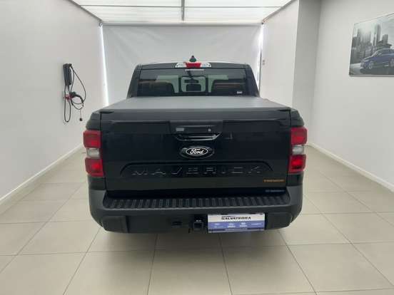 FORD-MAVERICK-2025