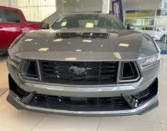 FORD MUSTANG 5.0 V8 GASOLINA DARK HORSE SELECTSHIFT FORD MUSTANG 5.0 V8 GASOLINA DARK HORSE SELECTSHIFT