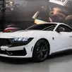 FORD MUSTANG 5.0 V8 GASOLINA DARK HORSE SELECTSHIFT FORD MUSTANG 5.0 V8 GASOLINA DARK HORSE SELECTSHIFT