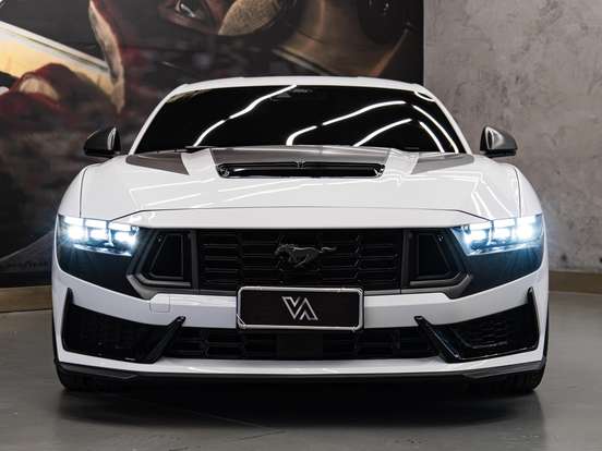 FORD-MUSTANG-5.0 V8 GASOLINA DARK HORSE SELECTSHIFT FORD-MUSTANG-2025