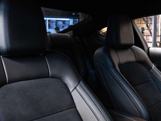 FORD-MUSTANG-5.0 V8 GASOLINA DARK HORSE SELECTSHIFT FORD-MUSTANG-2025