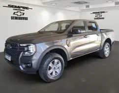 FORD RANGER 2.0 TURBO DIESEL CD XLS 4X4 AUTOMÁTICO FORD RANGER 2.0 TURBO DIESEL CD XLS 4X4 AUTOMÁTICO