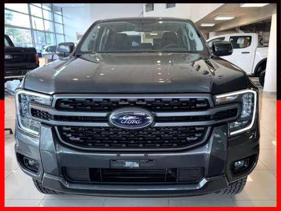 FORD-RANGER-2.0 TURBO DIESEL CD XLS 4X4 AUTOMÁTICO FORD-RANGER-2026