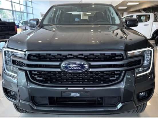 FORD-RANGER-2.0 TURBO DIESEL CD XLS 4X4 AUTOMÁTICO FORD-RANGER-2026
