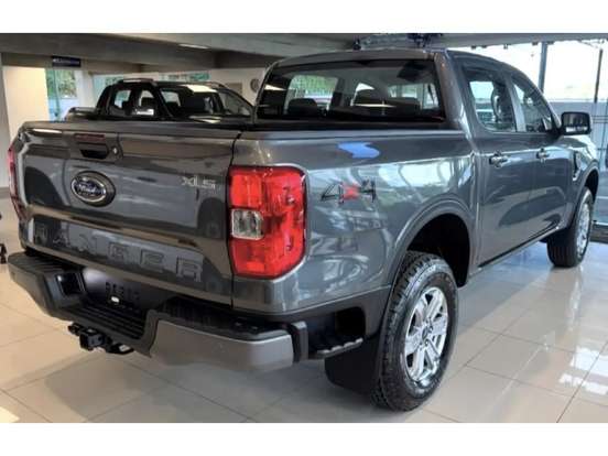FORD-RANGER-2.0 TURBO DIESEL CD XLS 4X4 AUTOMÁTICO FORD-RANGER-2026