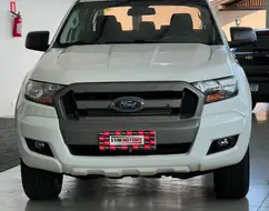 FORD RANGER 2.2 XLS 4X4 CD 16V DIESEL 4P MANUAL FORD RANGER 2.2 XLS 4X4 CD 16V DIESEL 4P MANUAL