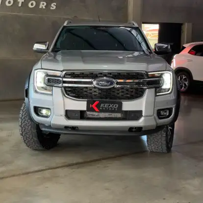 FORD-RANGER-2025