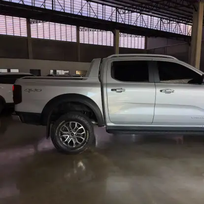 FORD-RANGER-2025