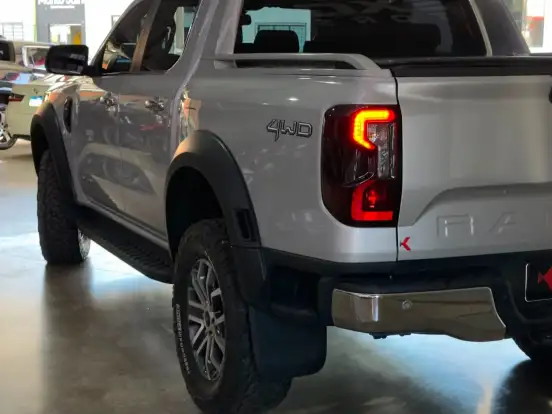 FORD-RANGER-3.0 V6 TURBO DIESEL CD LIMITED 4X4 AUTOMÁTICO FORD-RANGER-2025