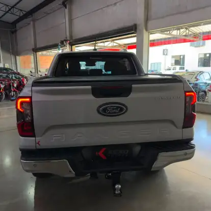 FORD-RANGER-2025