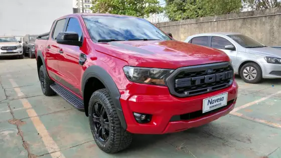 FORD RANGER 3.2 STORM 4X4 CD 20V DIESEL 4P AUTOMÁTICO FORD RANGER 3.2 STORM 4X4 CD 20V DIESEL 4P AUTOMÁTICO