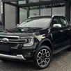 FORD RANGER 3.0 V6 TURBO DIESEL CD LIMITED 4X4 AUTOMÁTICO FORD RANGER 3.0 V6 TURBO DIESEL CD LIMITED 4X4 AUTOMÁTICO
