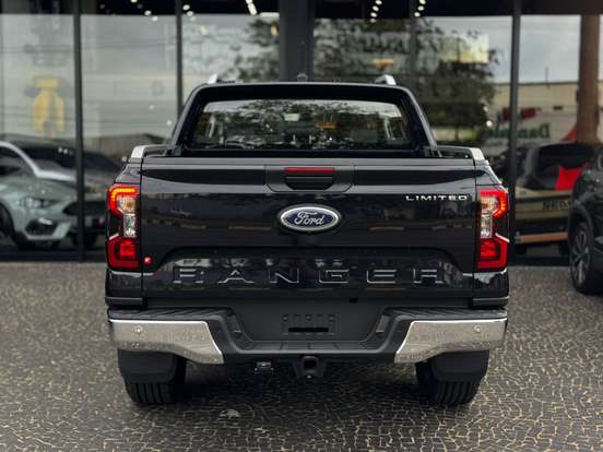 FORD-RANGER-3.0 V6 TURBO DIESEL CD LIMITED 4X4 AUTOMÁTICO FORD-RANGER-2026