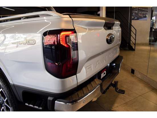 FORD-RANGER-3.0 V6 TURBO DIESEL CD LIMITED 4X4 AUTOMÁTICO FORD-RANGER-2023