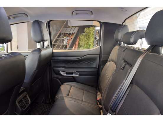 FORD-RANGER-3.0 V6 TURBO DIESEL CD LIMITED 4X4 AUTOMÁTICO FORD-RANGER-2023