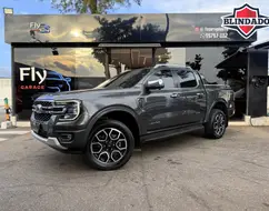 FORD RANGER 3.0 V6 TURBO DIESEL CD LIMITED 4X4 AUTOMÁTICO FORD RANGER 3.0 V6 TURBO DIESEL CD LIMITED 4X4 AUTOMÁTICO