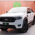 FORD RANGER 3.2 FX4 4X4 CD 20V DIESEL 4P AUTOMÁTICO FORD RANGER 3.2 FX4 4X4 CD 20V DIESEL 4P AUTOMÁTICO