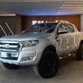 FORD RANGER 3.2 LIMITED 4X4 CD 20V DIESEL 4P AUTOMÁTICO FORD RANGER 3.2 LIMITED 4X4 CD 20V DIESEL 4P AUTOMÁTICO
