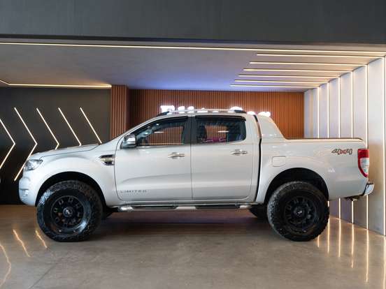 FORD-RANGER-2018