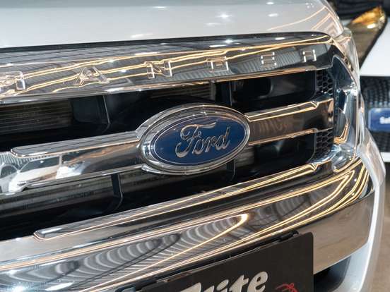 FORD-RANGER-2018
