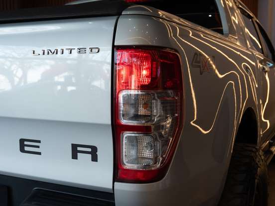 FORD-RANGER-3.2 LIMITED 4X4 CD 20V DIESEL 4P AUTOMÁTICO FORD-RANGER-2018