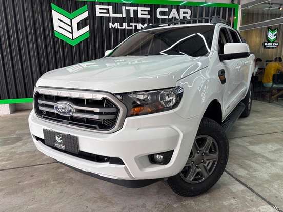 FORD-RANGER-3.2 STORM 4X4 CD 20V DIESEL 4P AUTOMÁTICO FORD-RANGER-2023