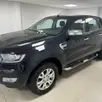 FORD RANGER 3.2 XLT 4X4 CD 20V DIESEL 4P AUTOMÁTICO FORD RANGER 3.2 XLT 4X4 CD 20V DIESEL 4P AUTOMÁTICO