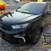 FORD TERRITORY 1.5 ECOBOOST GTDI GASOLINA TITANIUM AUTOMÁTICO FORD TERRITORY 1.5 ECOBOOST GTDI GASOLINA TITANIUM AUTOMÁTICO