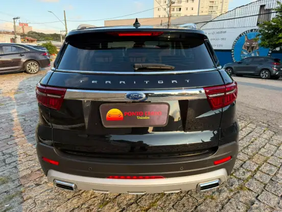 FORD-TERRITORY-1.5 ECOBOOST GTDI GASOLINA TITANIUM AUTOMÁTICO FORD-TERRITORY-2021