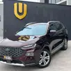FORD TERRITORY 1.5 ECOBOOST GTDI GASOLINA TITANIUM AUTOMÁTICO FORD TERRITORY 1.5 ECOBOOST GTDI GASOLINA TITANIUM AUTOMÁTICO