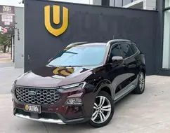 FORD TERRITORY 1.5 ECOBOOST GTDI GASOLINA TITANIUM AUTOMÁTICO FORD TERRITORY 1.5 ECOBOOST GTDI GASOLINA TITANIUM AUTOMÁTICO