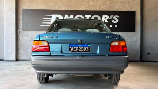 FORD-VERONA-1994