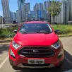 FORD ECOSPORT 1.5 TI-VCT FLEX FREESTYLE MANUAL FORD ECOSPORT 1.5 TI-VCT FLEX FREESTYLE MANUAL