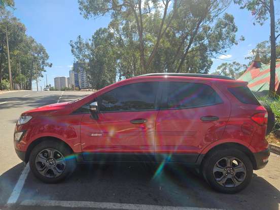 FORD-ECOSPORT-2017