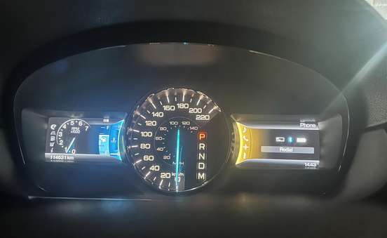 FORD-EDGE-2011