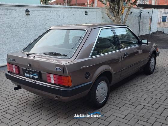 FORD FIESTA 1.0 MPI HATCH 8V FLEX 4P MANUAL