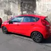 FORD FIESTA 1.5 S HATCH 16V FLEX 4P MANUAL FORD FIESTA 1.5 S HATCH 16V FLEX 4P MANUAL