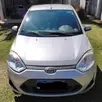 FORD FIESTA 1.6 ROCAM 8V FLEX 4P MANUAL FORD FIESTA 1.6 ROCAM 8V FLEX 4P MANUAL